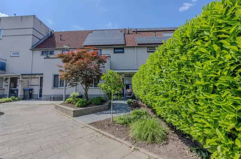 Gerenoveerde Tussenwoning 4 Slaapkamers Energielabel B
