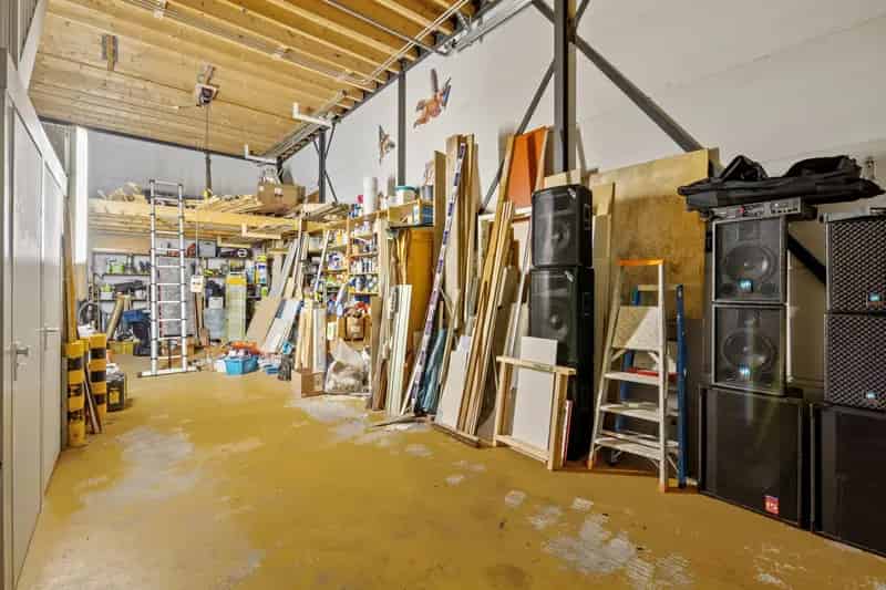 Bedrijfshal te Koop Oud Gastel 140m² A17