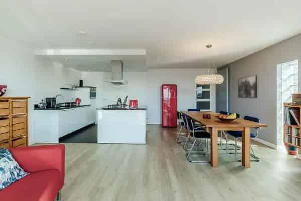 Modern Hoekappartement Eindhoven  2 slaapkamers Instapklaar
