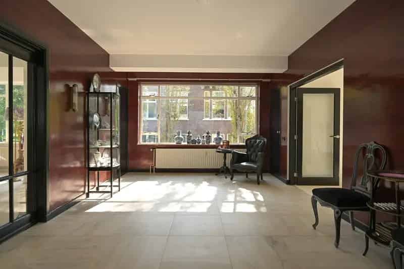 Luxe Appartement Den Haag Rijksmonument Gerenoveerd 2021