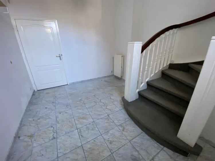 Te Huur: Ruime 3-kamer woning Zuidhorn Centrum