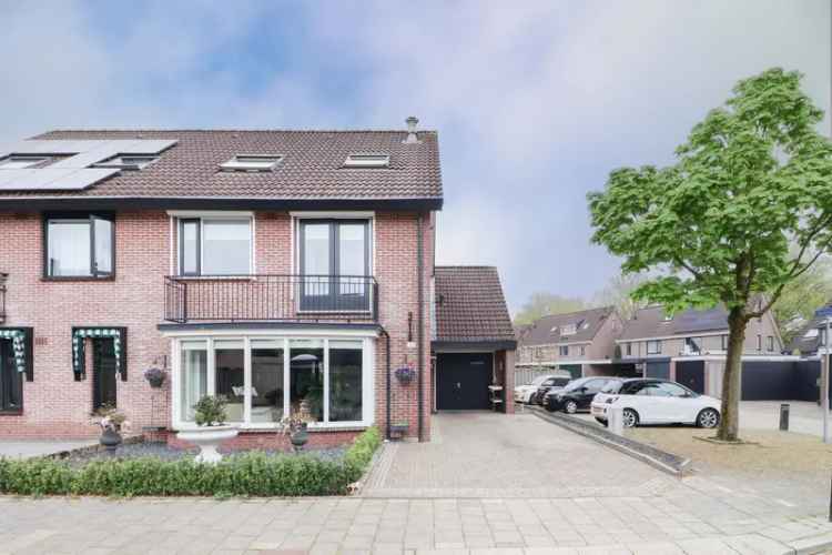 Ruime Tweekapper Bunschoten Spakenburg