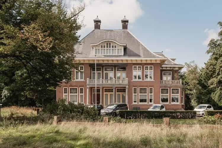 Prachtige Privé Praktijkruimte te Huur Haarlem Wagenweg