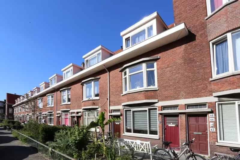 Appartement te koop Ernest Staasstraat Den Haag