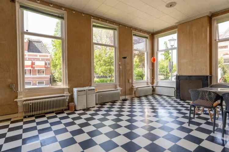 Huis Te Koop in Winschoten, Groningen