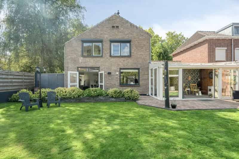 Huis te koop: Bisschop de Vetplein 12 5126 CA Gilze | Funda