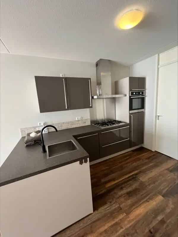 Te Huur: Modern 2-kamer appartement Almere Buiten