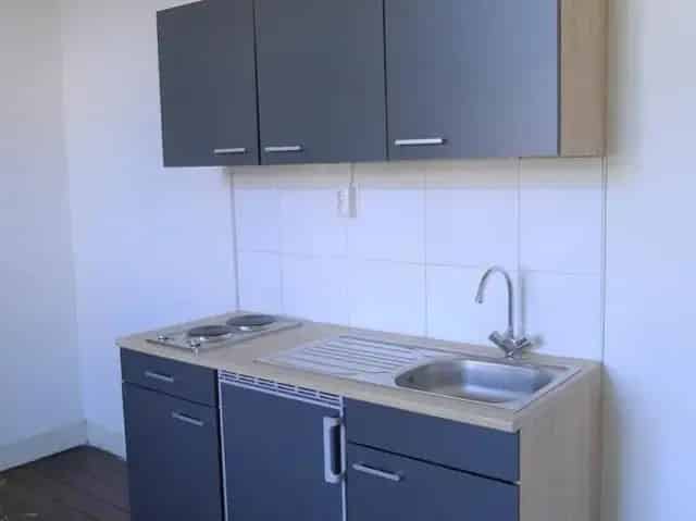 Kamer Maastricht Wilhelminasingel Wyck 16m²