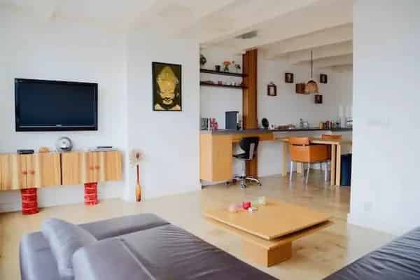 Te Huur: Appartement Prinsengracht Amsterdam Jordaan