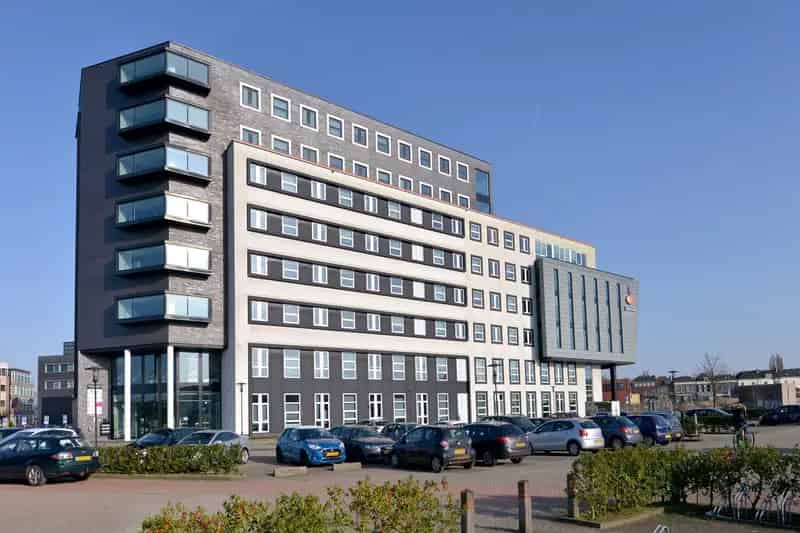 Kantoorruimte te Huur Zutphen De Mars 33m²
