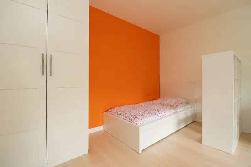 Appartement Rotterdam 3 Studenten 85m2 Balkon Energielabel A