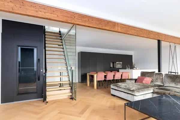 Luxe Ruime Nieuwbouwwoning met Lift en Dakterras
