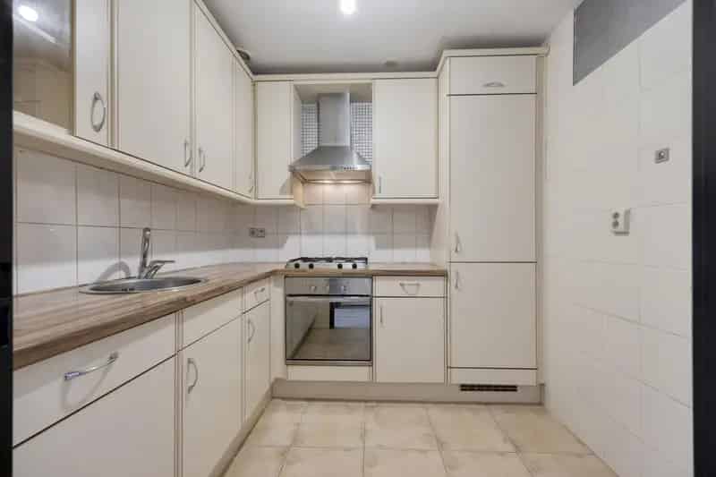3 Kamer Appartement Rotterdam Middelland