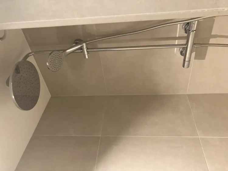 Kamer in Oud-West nabij parken