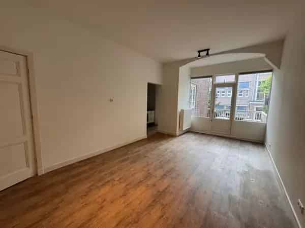 Appartement Ceintuurbaan Amsterdam
