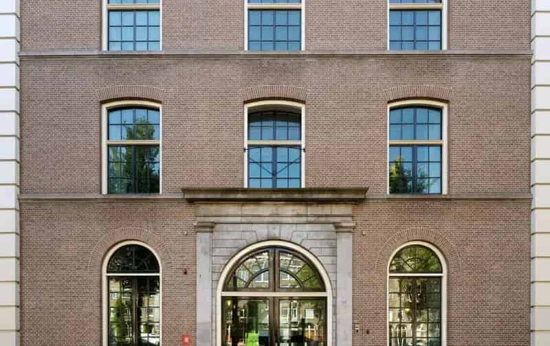 Kantoorruimte huren Amsterdam Sarphatistraat: stijlvol en flexibel