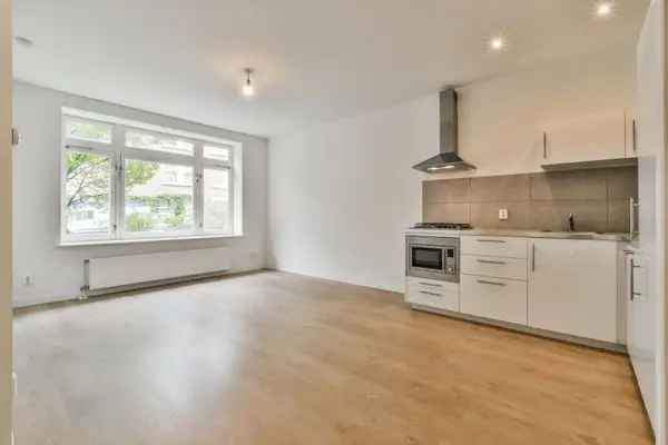 Appartement Te Huur in Amsterdam, Noord-Holland