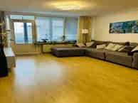 Appartement Almere Marktmeesterstraat 3 slaapkamers balkon