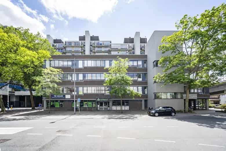 89 - 377 m2 Kantoorruimte te Huur Rotterdam Zuid Metroplein