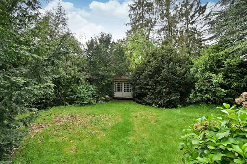 Vrijstaande Villa Laren - 4 slaapkamers - Grote Tuin