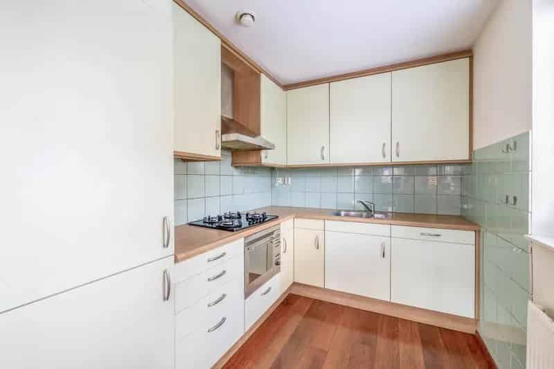 Appartement te koop: Lehárstraat 16 2901 PD Capelle aan den IJssel 