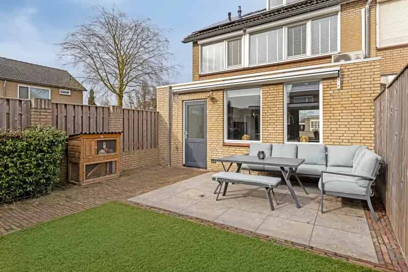 Huis te koop Grote Doelenlaan Sint-Oedenrode