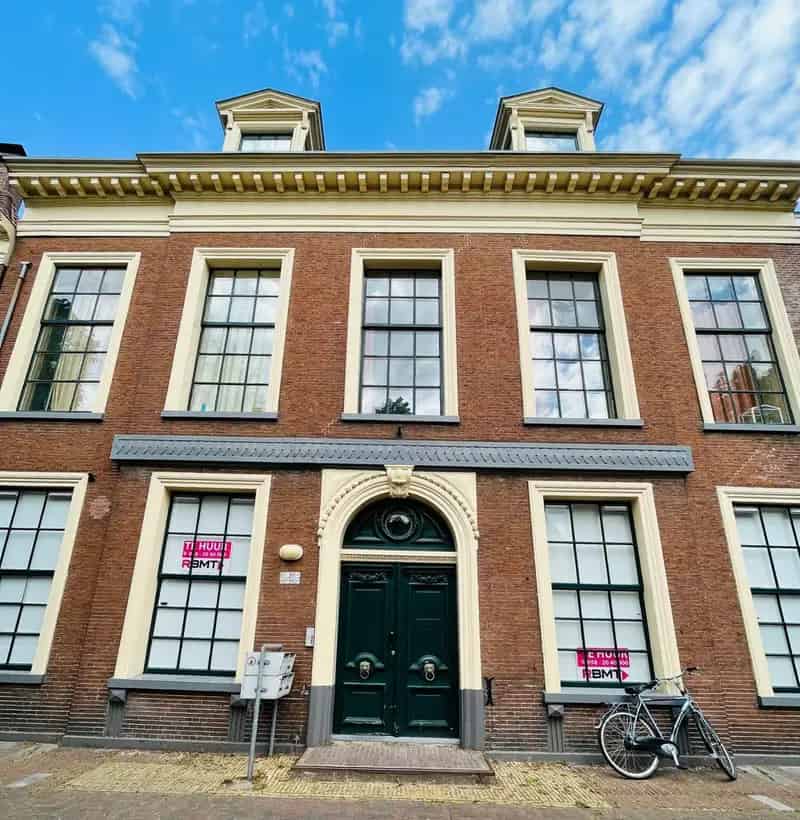 Appartement Leeuwarden 2 Kamers