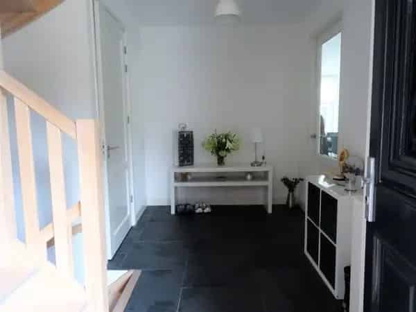 Gestoffeerde Vrijstaande Woning Bunschoten Dorpsstraat