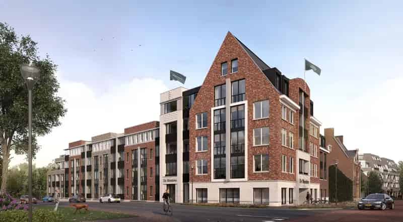 Kantoorruimte te huur Best Hoofdstraat  148m2  A++++