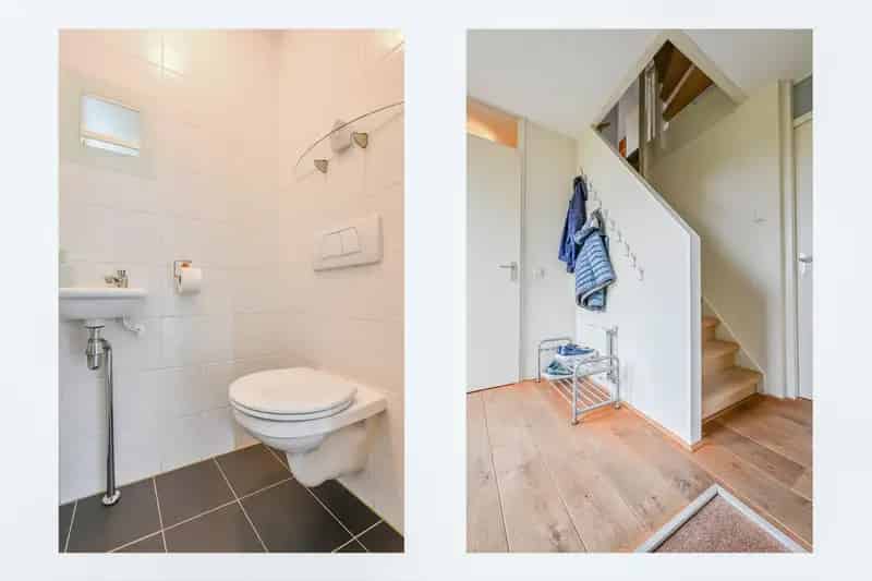 Villa te koop Uithoorn 4 slaapkamers grote zolder 65m2