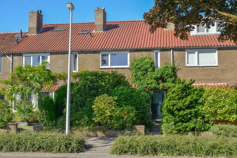 Huis te koop: dr. Abraham Kuyperlaan 54 1402 SE Bussum | Funda