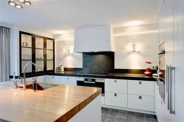 Luxe Binnenstadsvilla Hoorn 265m2 Tuin Dakterras 2 Parkeren