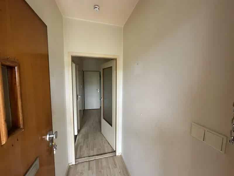 Appartement Rotterdam 3 kamers Balkon Berging