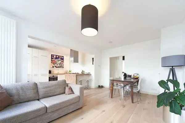 Appartement Te Huur in Amsterdam, Noord-Holland