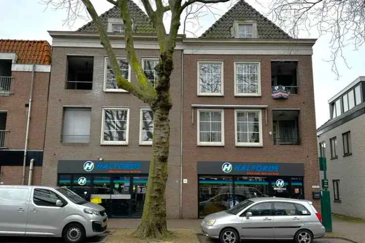 Winkel Purmerend | Zoek winkels te huur: Westerstraat 104 1441 AT Purmerend [funda in business]