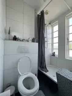 2 Kamer Appartement 23m2 Apeldoorn