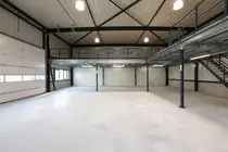 373m2 Bedrijfsruimte te Huur Hellevoetsluis