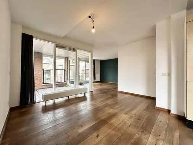 Ruime Galerijflat 4 Kamers Nijkerk