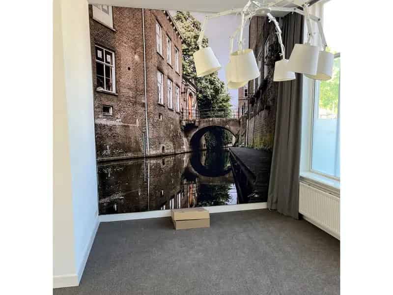 Kantoorruimte te huur Parade 's-Hertogenbosch