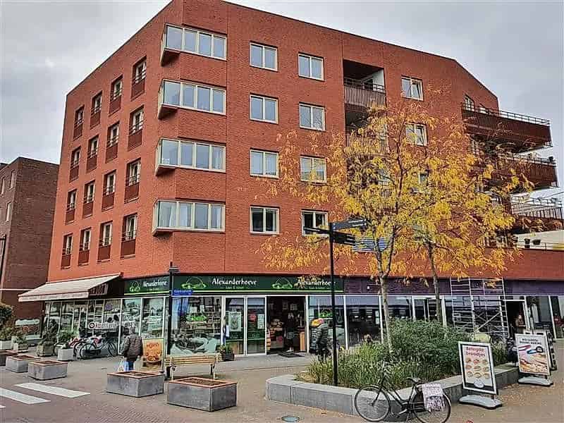 Appartement in Almere met 3 kamers