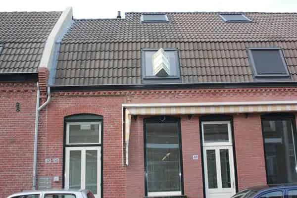 Luxe 2 Kamer Appartement Centrum Nabij TUe