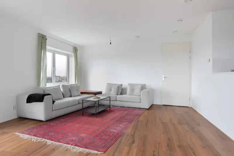 3 Slaapkamers 104m2 Gemeubileerd Appartement