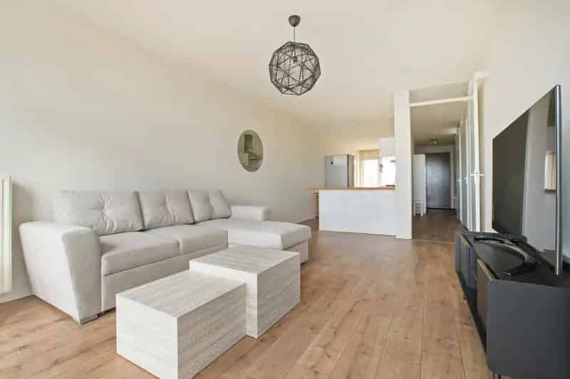 Ruim 3 Kamer Appartement IJburg 83m2 Nabij Openbaar Vervoer