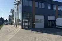 144 m2 Bedrijfsruimte te Huur Ter Aar