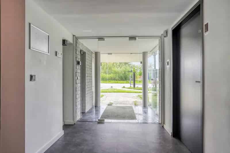 Bedrijfshal Amersfoort 497m2 te huur of te koop