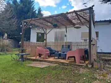 Gerenoveerde Bungalow te Koop in de Lot Frankrijk