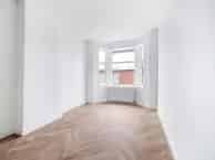 Appartement Hulshorststraat Den Haag 3 slaapkamers balkon