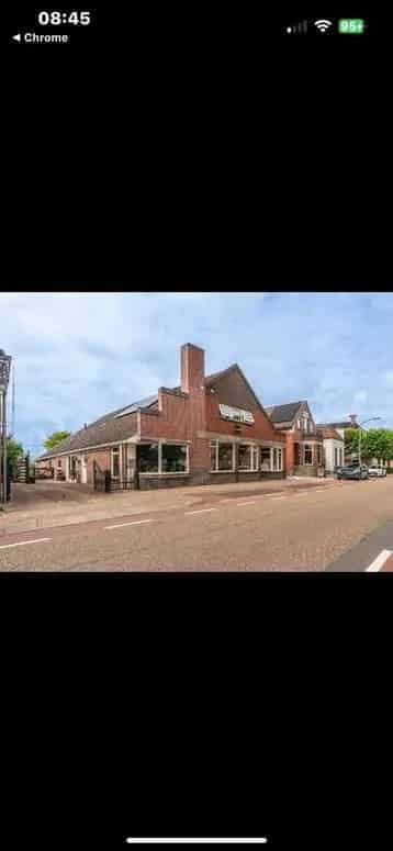 Huis Te Koop , Pekela, Groningen