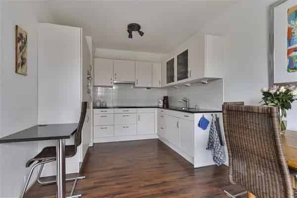Starterappartement Sprengenbos Apeldoorn 54m2 Energielabel C Eigen Parkeerplaats