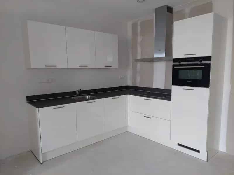 55+ Appartement Gorinchem - Dalemse Veste - Luxe Huurappartement